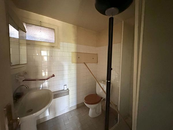 Maison à vendre à Nemours - Référence 549