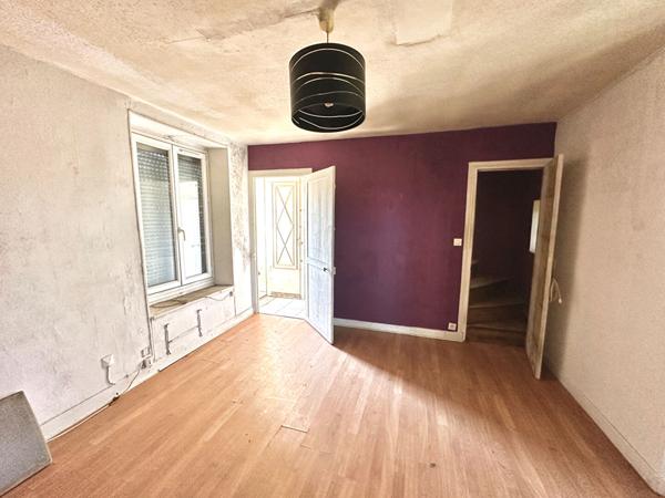 Maison à vendre à Nemours - Référence 549