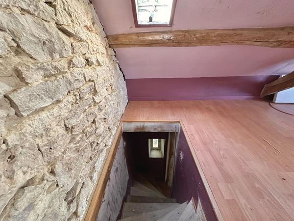 Maison à vendre à Nemours - Référence 549