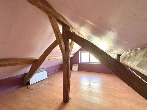 Maison à vendre à Nemours - Référence 549