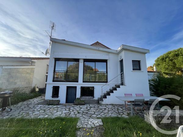 Maison à vendre  8 pièces - 199,24 m2 ROYAN - 17