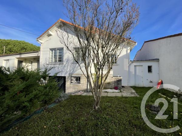 Maison à vendre  8 pièces - 199,24 m2 ROYAN - 17