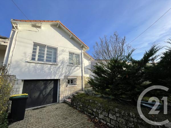 Maison à vendre  8 pièces - 199,24 m2 ROYAN - 17
