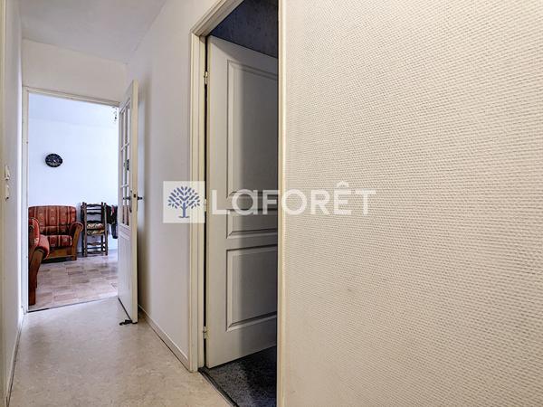 Location appartement près de THOUARS - 2 pièce(s) - 44 m² - 450 €/mois