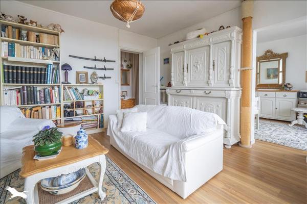 Appartement à vendre |  Le Bouscat |  3 pièces | 68 m²