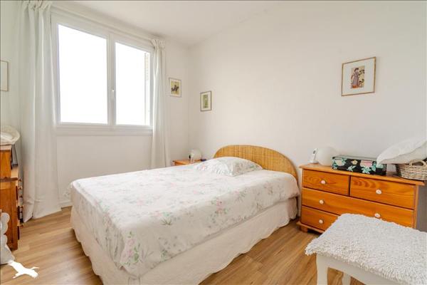 Appartement à vendre |  Le Bouscat |  3 pièces | 68 m²