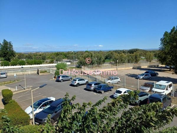 Appartement à vendre 2 pièces de 29 m²