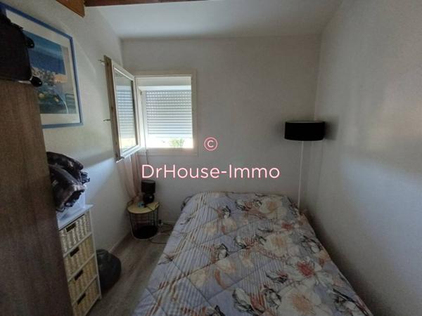 Appartement à vendre 2 pièces de 29 m²