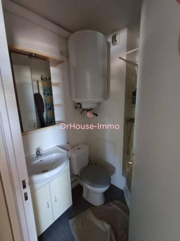 Appartement à vendre 2 pièces de 29 m²