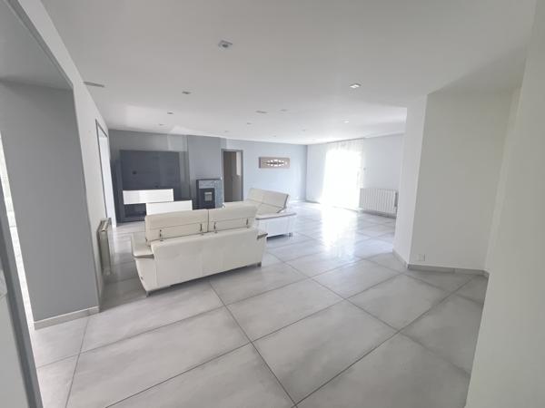 Maison 9 pièces - 230 m² Bien prestige