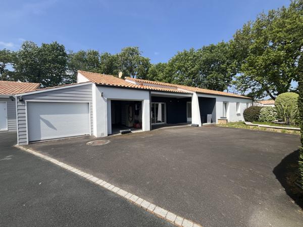 Maison 9 pièces - 230 m² Bien prestige