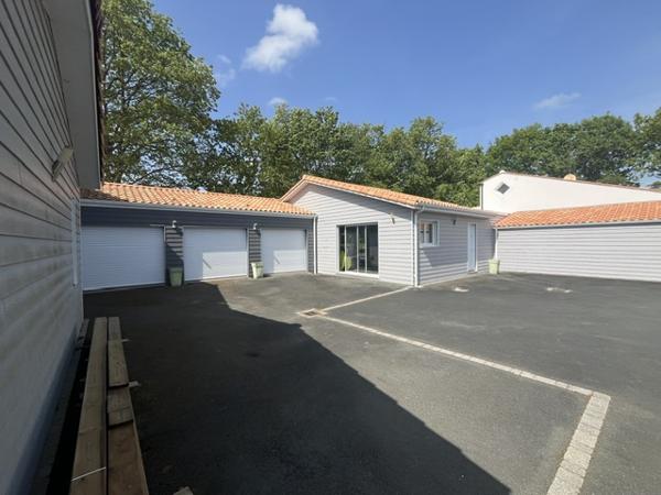 Maison 9 pièces - 230 m² Bien prestige