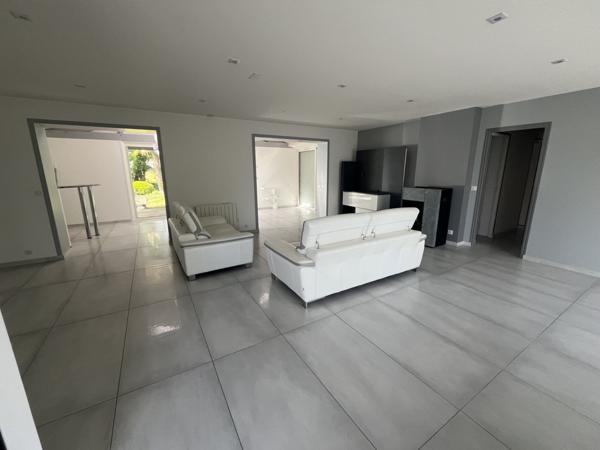 Maison 9 pièces - 230 m² Bien prestige