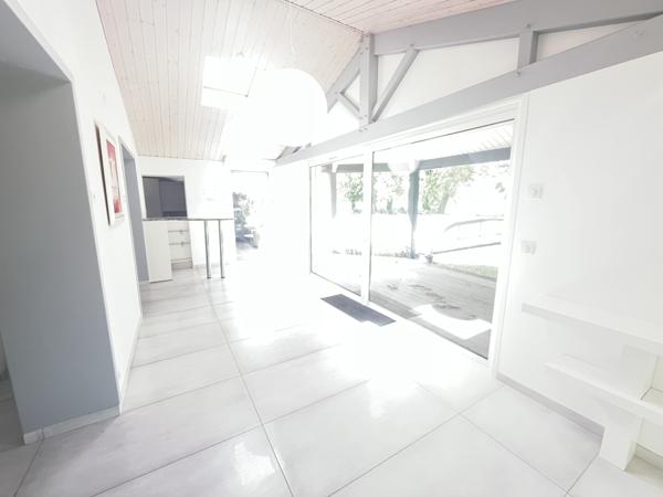 Maison 9 pièces - 230 m² Bien prestige