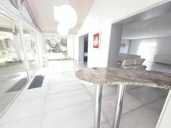 Maison 9 pièces - 230 m² Bien prestige