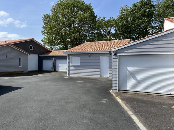 Maison 9 pièces - 230 m² Bien prestige