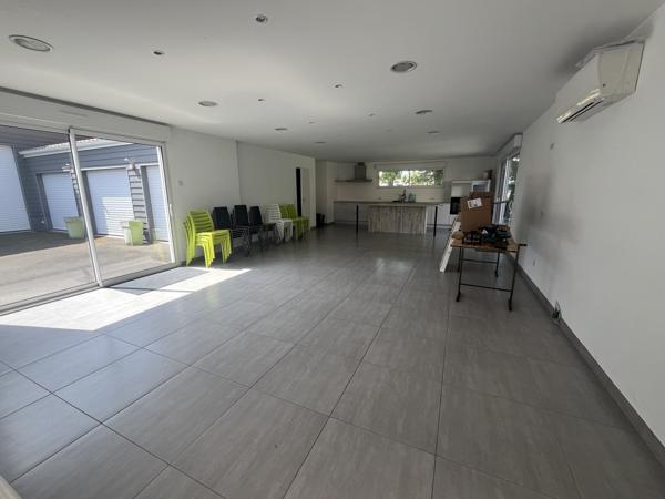 Maison 9 pièces - 230 m² Bien prestige