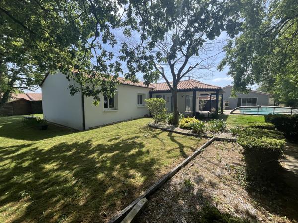Maison 9 pièces - 230 m² Bien prestige
