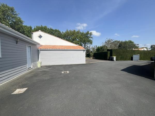 Maison 9 pièces - 230 m² Bien prestige