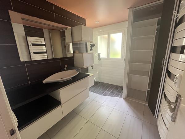Maison 9 pièces - 230 m² Bien prestige