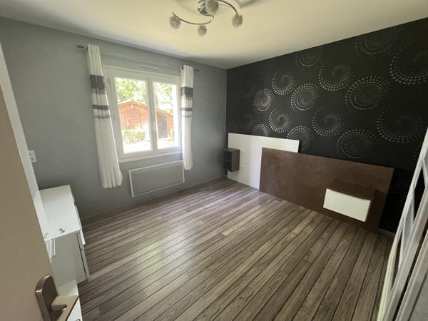 Maison 9 pièces - 230 m² Bien prestige