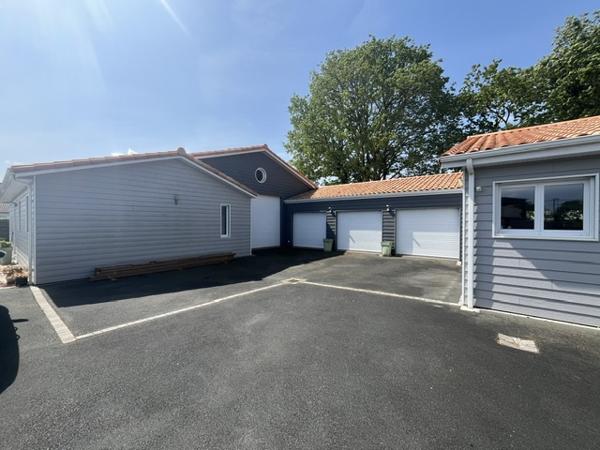 Maison 9 pièces - 230 m² Bien prestige