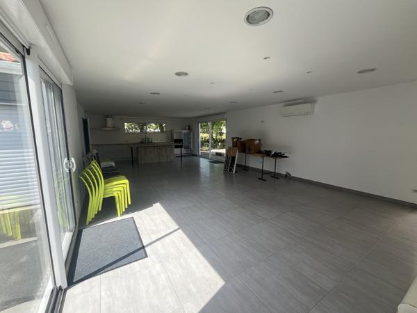 Maison 9 pièces - 230 m² Bien prestige