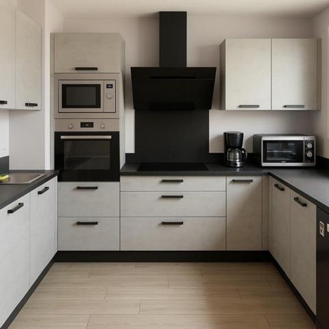 Maison familiale avec accès direct au parc de Trigance