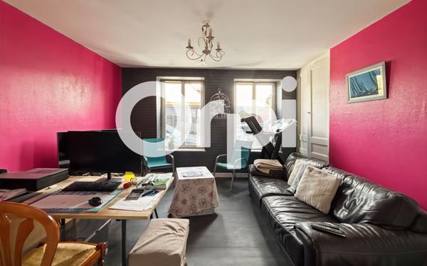 Immeuble à vendre    9 pièces •  Wimille