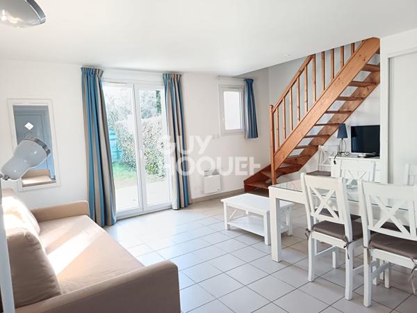 Maison à vendre au Château d'Oléron