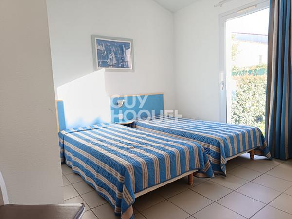 Maison à vendre au Château d'Oléron