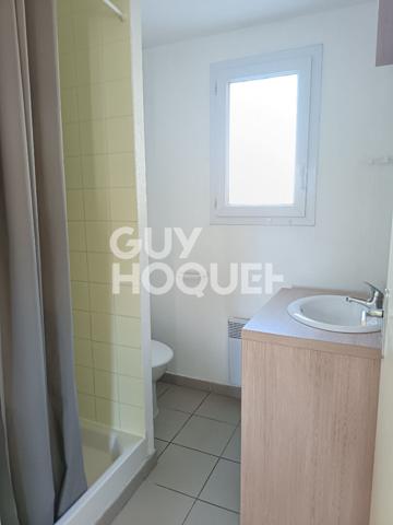 Maison à vendre au Château d'Oléron