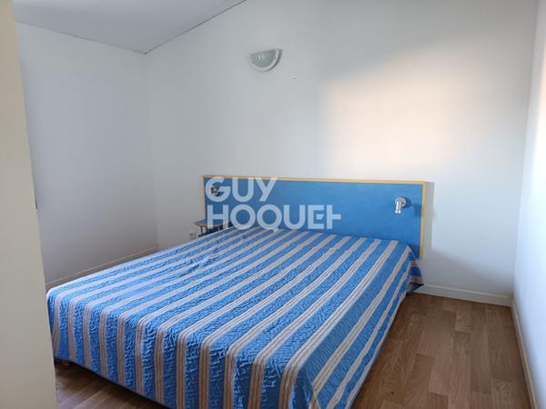 Maison à vendre au Château d'Oléron