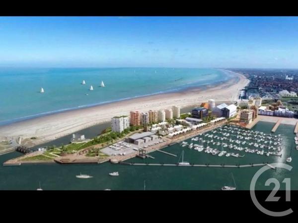 à vendre  299,72 m 2   DUNKERQUE  - 59