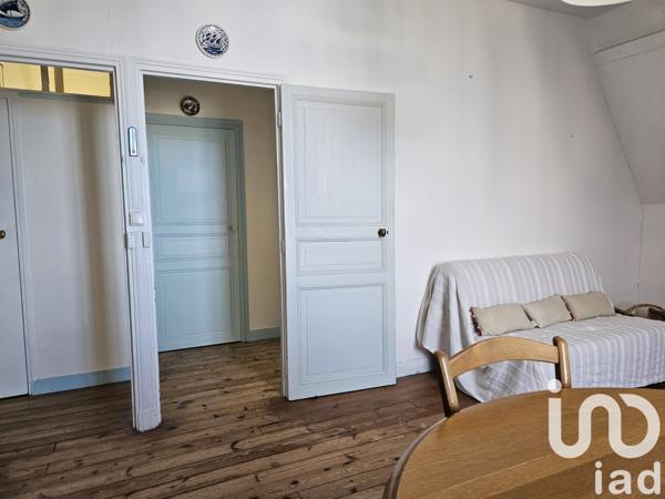 Appartement à vendre 3 pièces 65 m² Saint-Malo