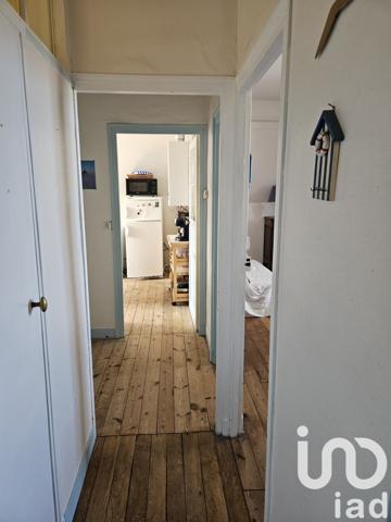 Appartement à vendre 3 pièces 65 m² Saint-Malo