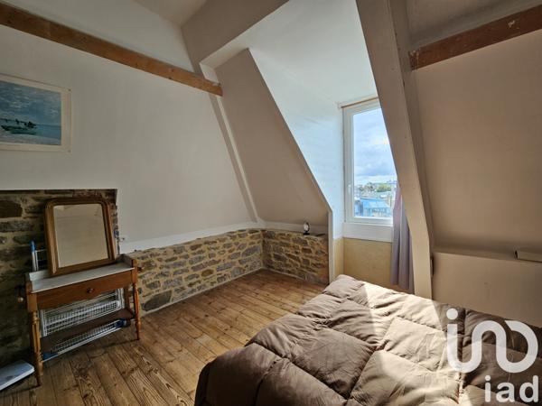Appartement à vendre 3 pièces 65 m² Saint-Malo