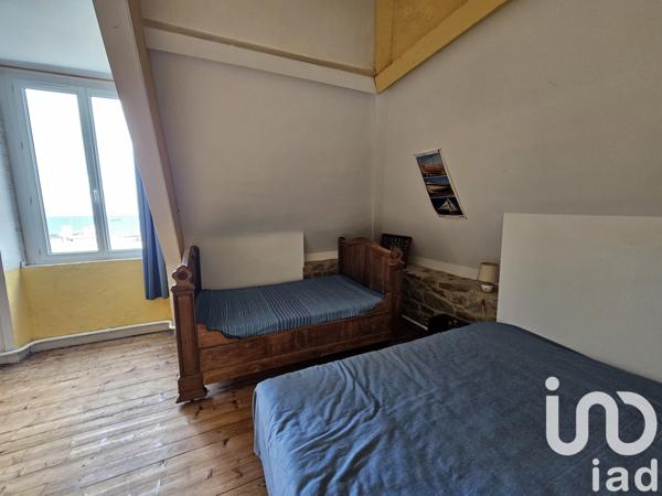 Appartement à vendre 3 pièces 65 m² Saint-Malo
