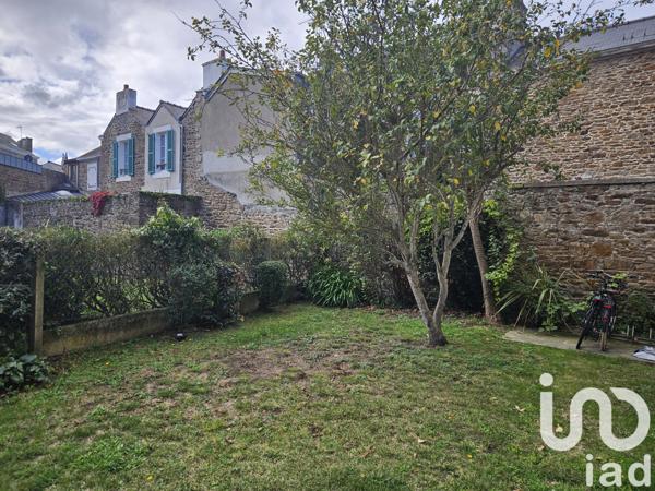 Appartement à vendre 3 pièces 65 m² Saint-Malo