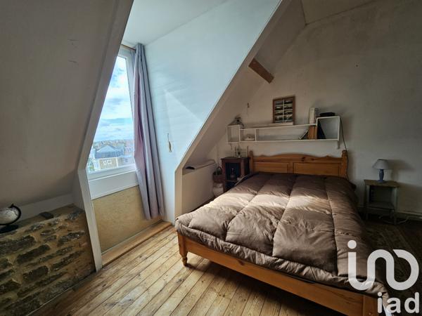 Appartement à vendre 3 pièces 65 m² Saint-Malo