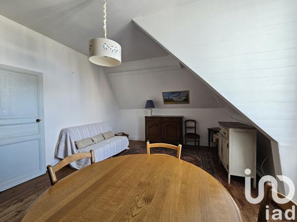 Appartement à vendre 3 pièces 65 m² Saint-Malo