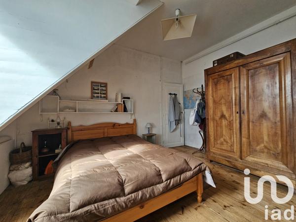 Appartement à vendre 3 pièces 65 m² Saint-Malo