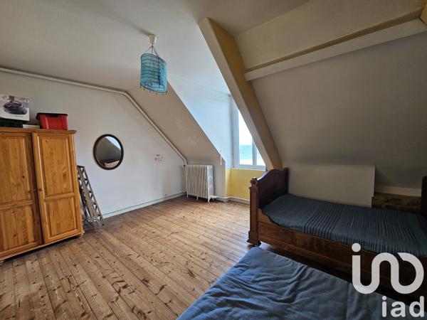 Appartement à vendre 3 pièces 65 m² Saint-Malo