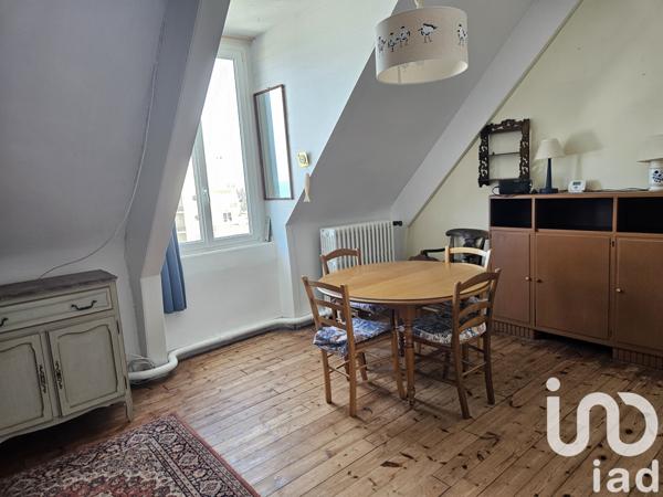 Appartement à vendre 3 pièces 65 m² Saint-Malo