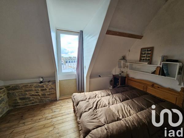 Appartement à vendre 3 pièces 65 m² Saint-Malo