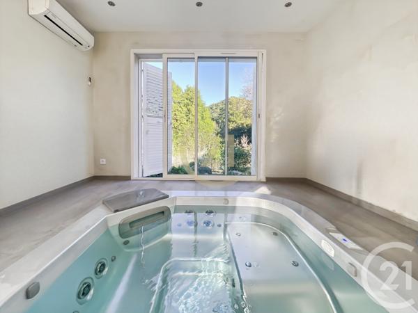 Maison à vendre  6 pièces - 205 m2 OLETTA - 202