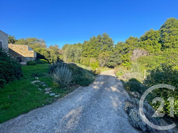 Maison à vendre  6 pièces - 205 m2 OLETTA - 202