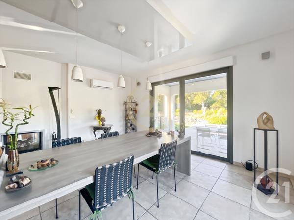 Maison à vendre  6 pièces - 205 m2 OLETTA - 202