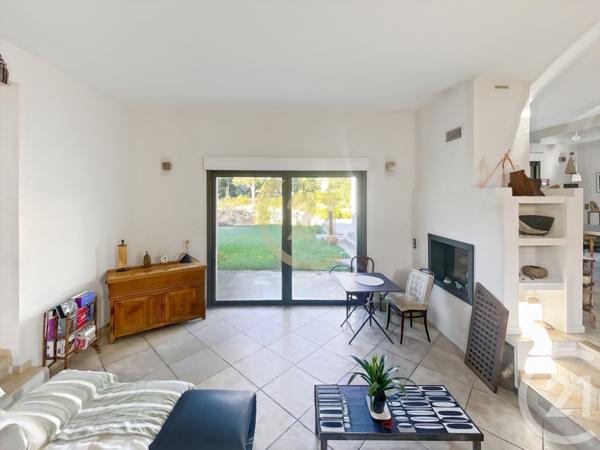 Maison à vendre  6 pièces - 205 m2 OLETTA - 202