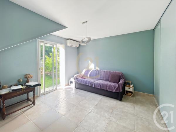 Maison à vendre  6 pièces - 205 m2 OLETTA - 202